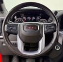 GMC Sierra 2020 GMC Sierra 3500 HD SLE, 1 Year warranty, Full Service History, Excellent Condition, GCC