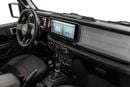 Jeep Wrangler Sport 3.6L A/T (4 Seater)