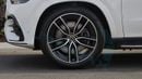 مرسيدس بنز GLE 450 AMG (For Export , НА ЭКСПОРТ) Coupe 4MATIC EQ Boost 2026 GCC Без пробега