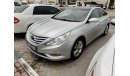 هيونداي سوناتا 2012 model full options GCC specs V4 panorama roof