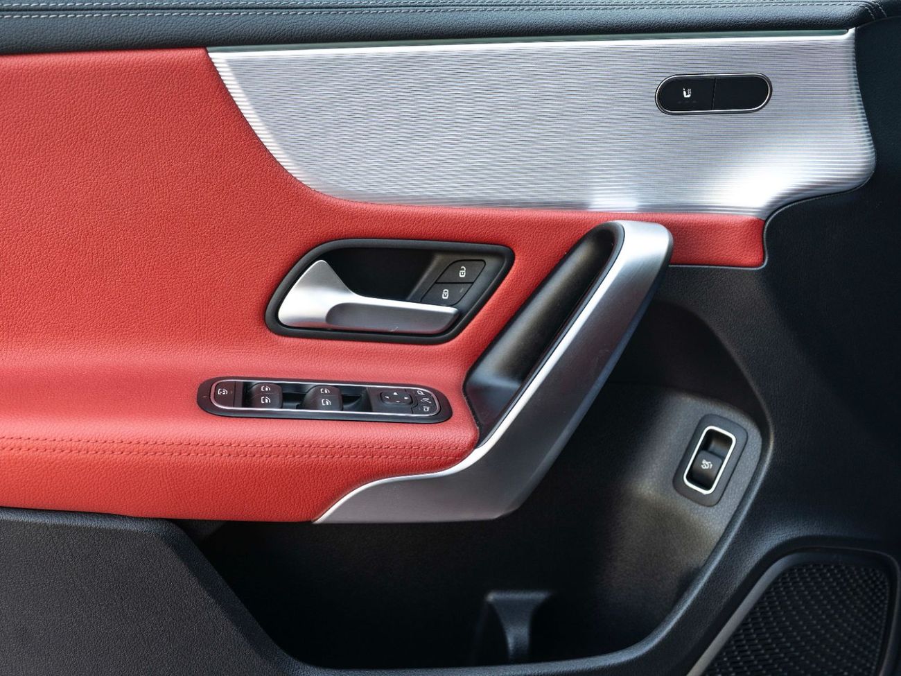 Mercedes-Benz A 200 Std 1.4L