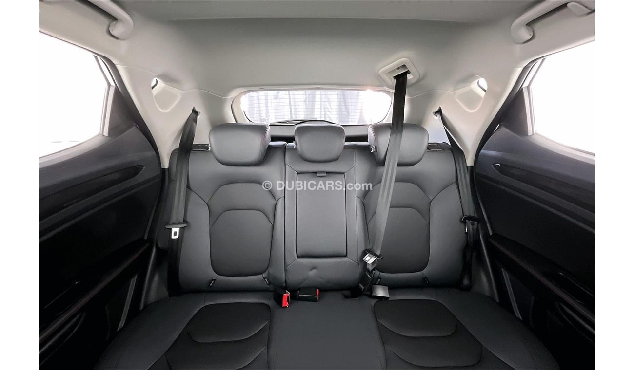 JAC JS3 Intelligent Luxury | 1 year free warranty | 0 down payment | 7 day return policy