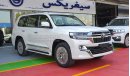 تويوتا لاند كروزر 4.0L V6 DIAMOND SEATS 2021 MODEL PETROL