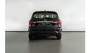 Infiniti QX60 Luxury 2018 Infiniti QX60 / 7-Seater / Full Option