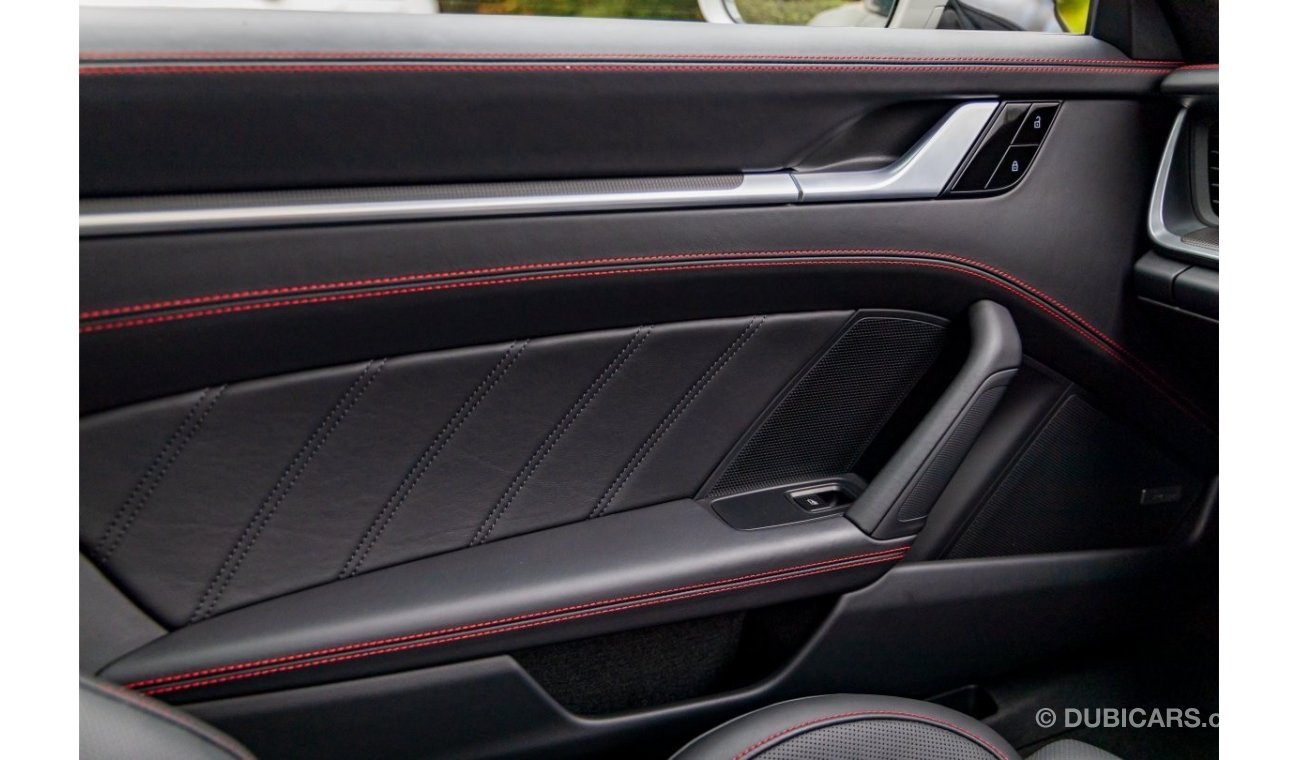 Porsche 911 Right Hand drive