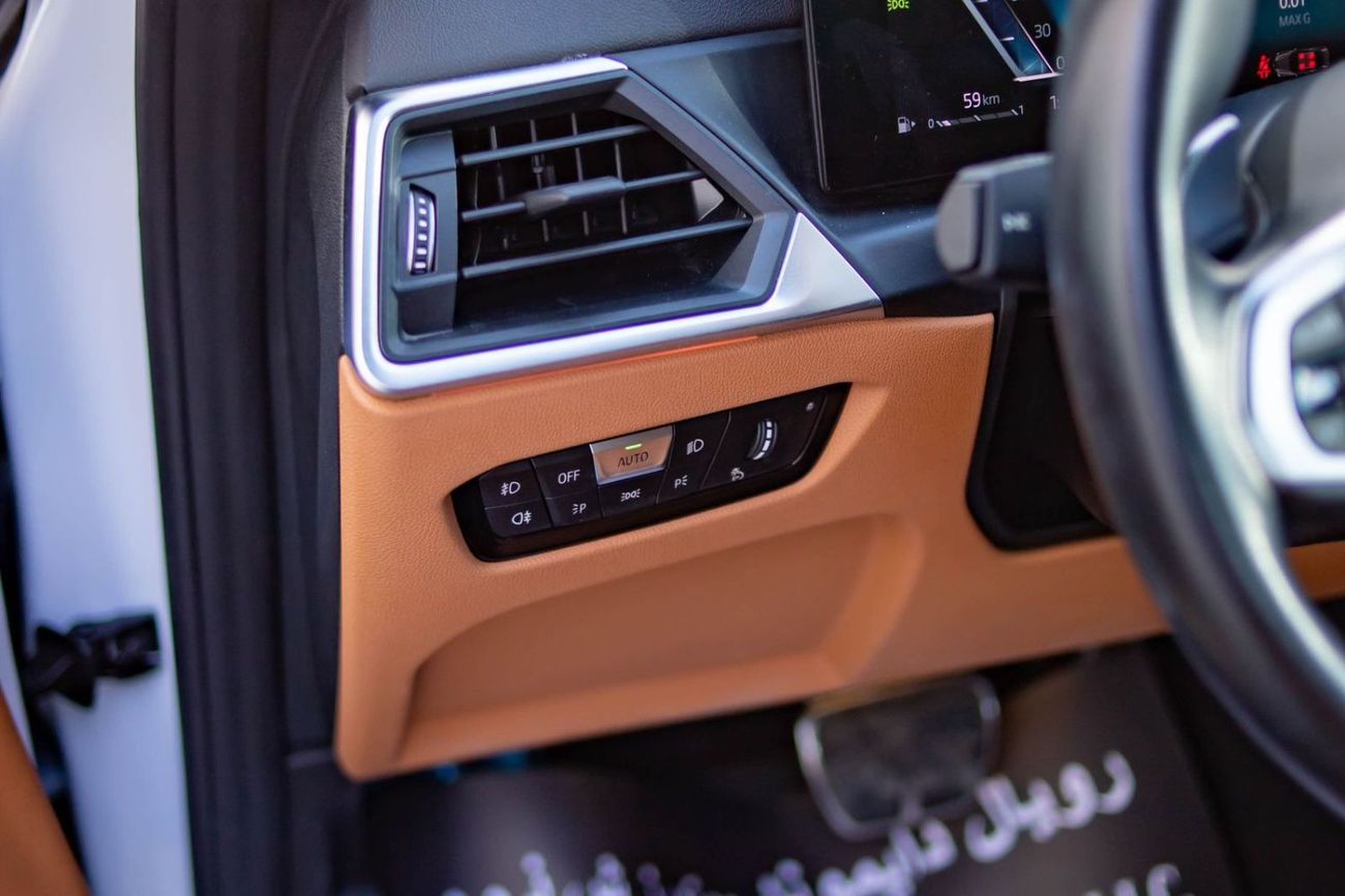 بي أم دبليو 430i M Sport | BMW Warranty+Service | MEGA SALE NO PAINT