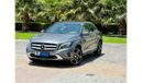 Mercedes-Benz GLA 250 1390 PM || GLA 250 2.0L || FULL AGENCY MAINTAINED ||GCC || PRISTINE CONDITION