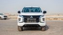 ميتسوبيشي L200 Mitsubishi L200 Sportero 2.4L Diesel 4x4 2025