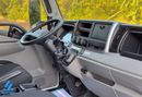 Mitsubishi Fuso Canter 3.0L 6 Ton Long Chassis (HD) Euro 5