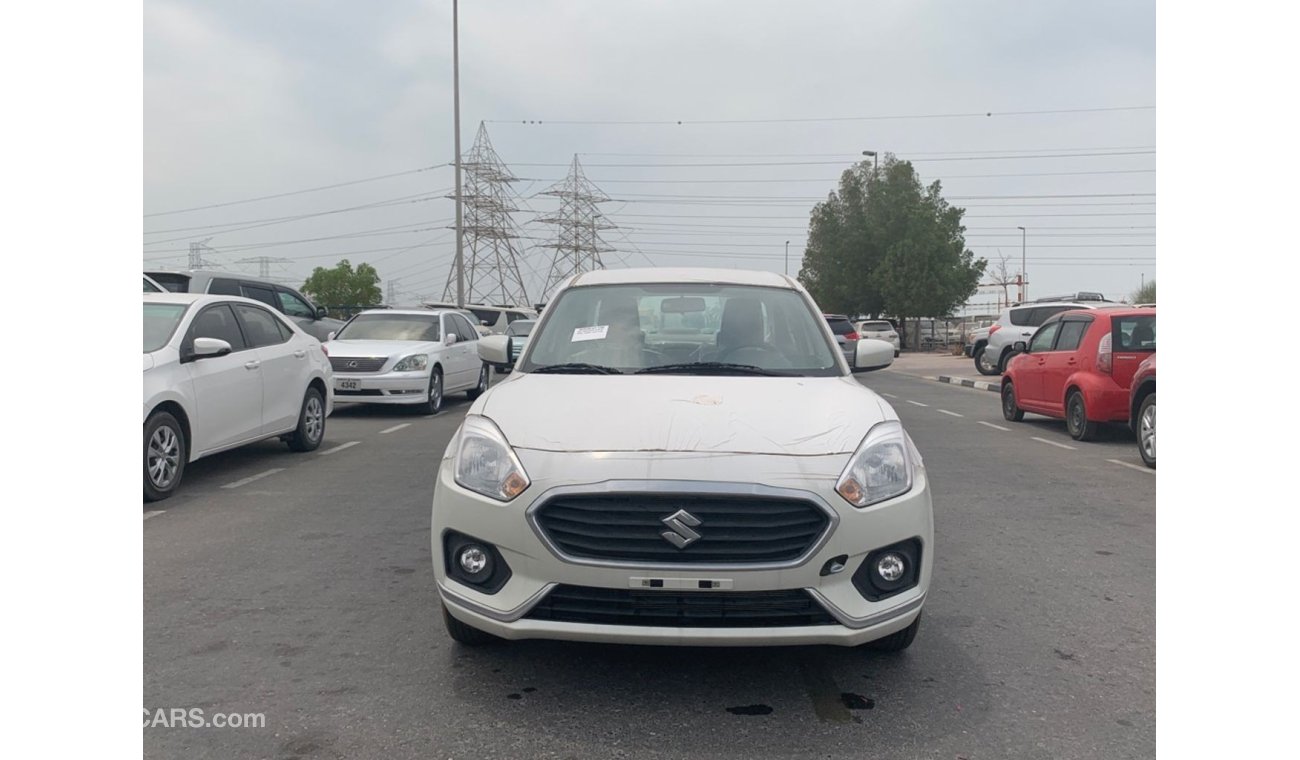 Suzuki Dzire 1.2 MY2020