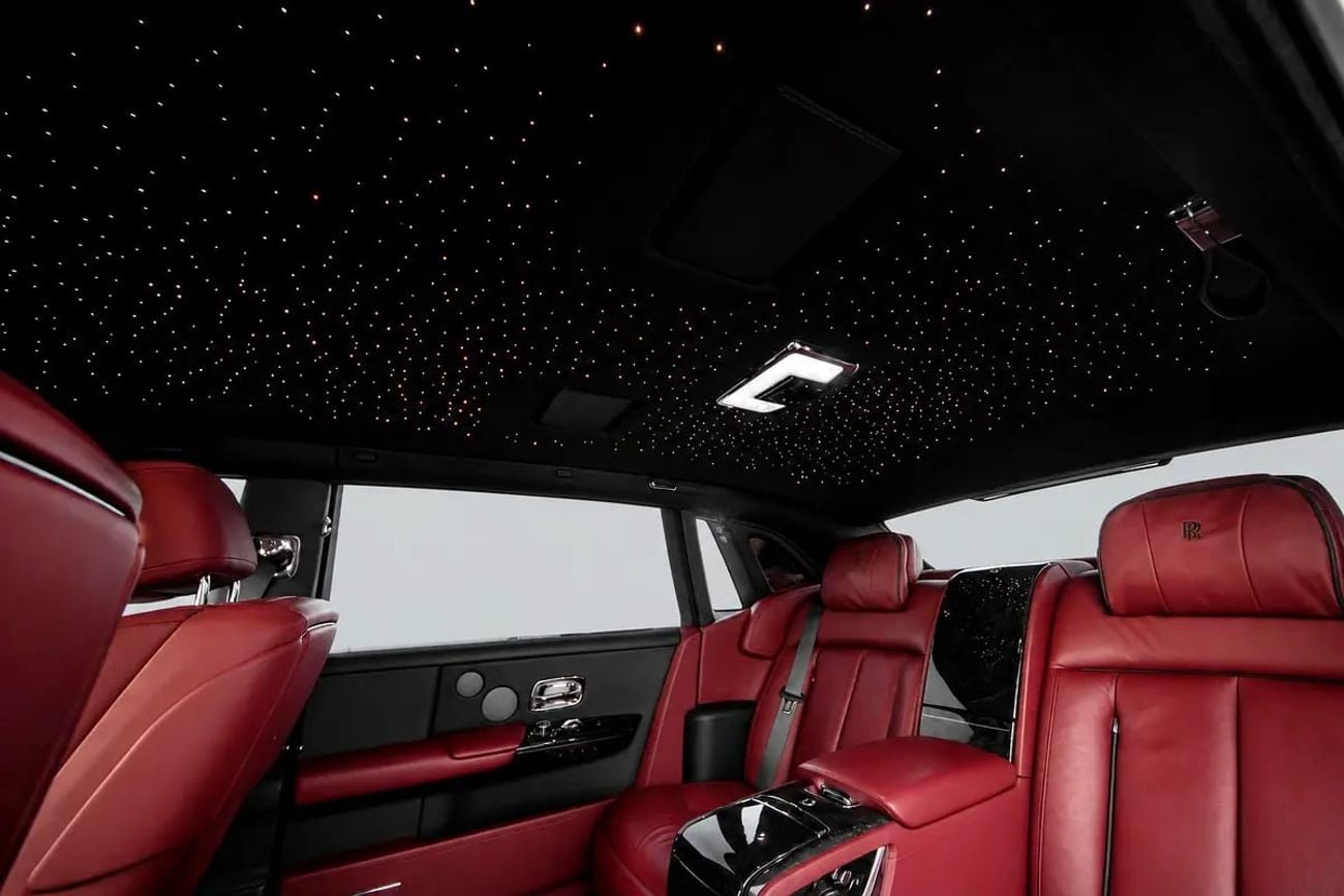 Rolls Royce Phantom EWB | European Specs | Ultra Luxury
