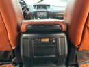 Nissan Patrol LE PLATINUM