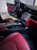 مازيراتي كواتروبورتي