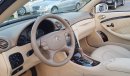 Mercedes-Benz CLK 350 Japan imported 2008- Very clean car free accident 68000 km only