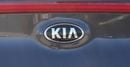 Kia Sportage EX