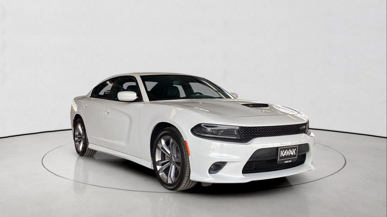 Dodge Charger 3.6 GT AUTO | Guaranteed Warranty | 0 Down Payment