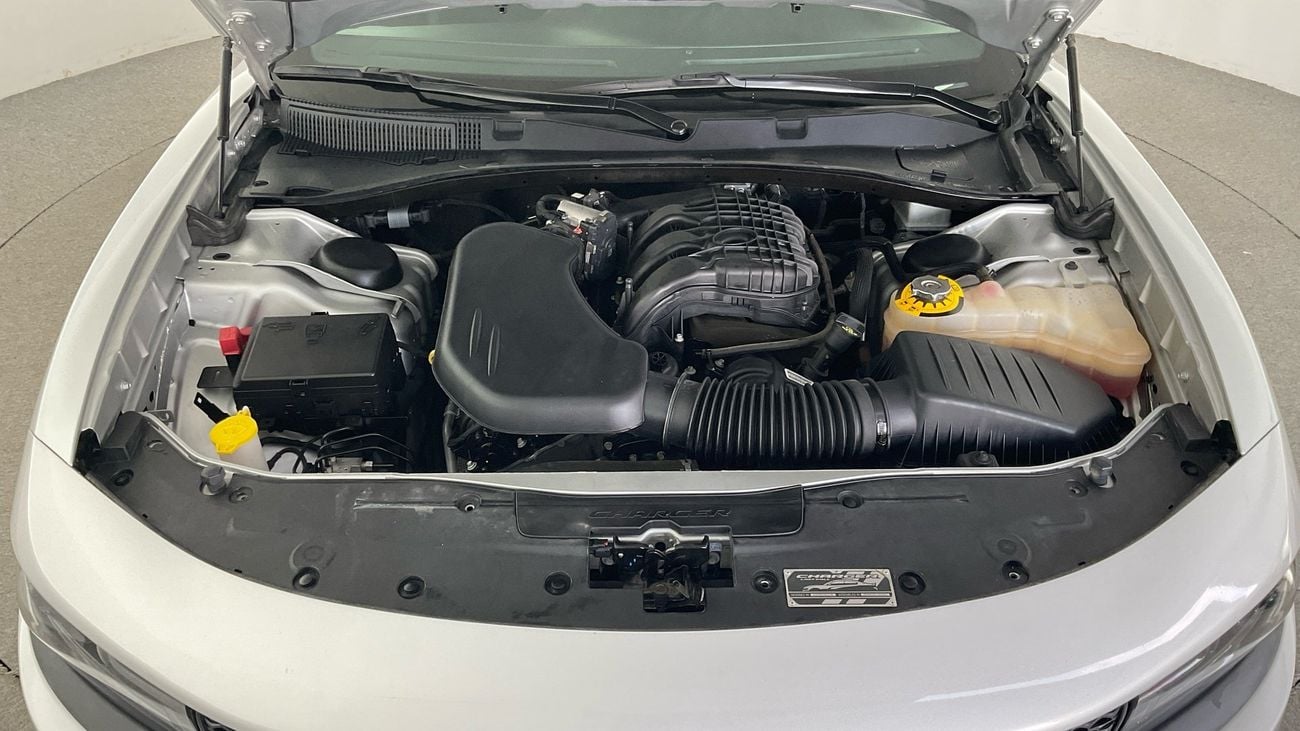 دودج تشارجر GT | upto AED 20,000 Ramadan Discount | شامل الضمان | 0 ﺪﻔﻋﺓ ﺃﻮﻟﻯ