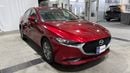 مازدا 3 2025 SELECT | AED 878/Month | 0 DP | 30 Day Return | Warranty | Service History