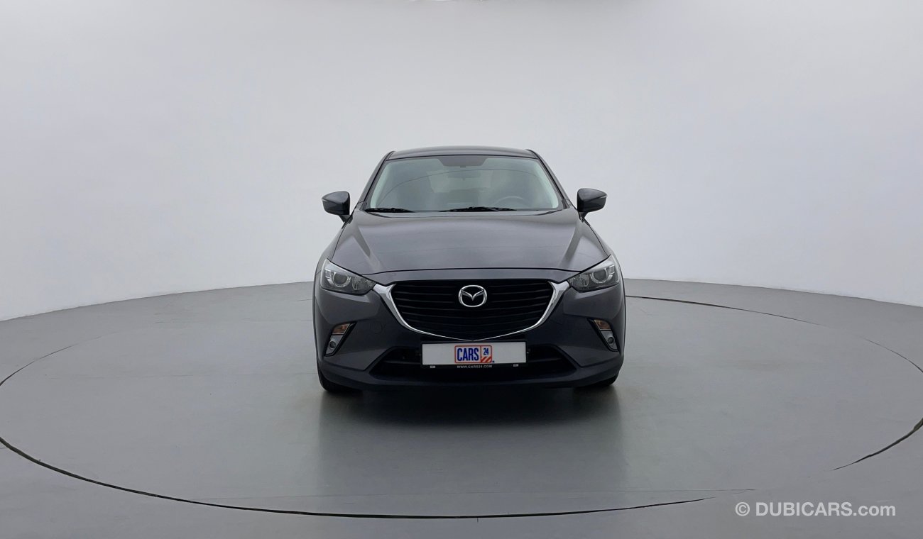 مازدا CX-3 GT FWD 2000