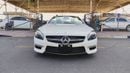 Mercedes-Benz SL 63 AMG Std