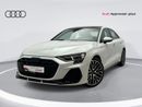 Audi A3 35 TFSI S Line 1.4L A3 Sedan S line 35 TFSI 150hp (Ref# 71202)