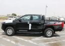 Mitsubishi L200 Triton GLX 4WD 2.4L Petrol MT High Line