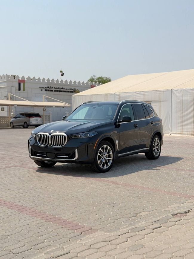 BMW X5 xDrive40i, миниатюра 23