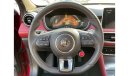 MG HS MG HS , 2.0T , panoramic sunroof , electric seats , cold box , multi mode drive , 360cam