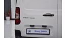 Peugeot Partner EXCELLENT DEAL for our Peugeot Partner Freezer ( 2020 Model ) in White Color GCC Specs