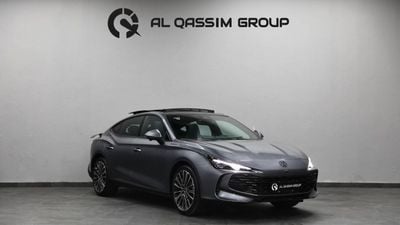 MG 7 DEL MG MG7 | Brand New | 1.5L Turbo | 3 Years Warranty | AED 1,850 with 0% Downpayment | Ref#MG7