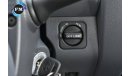 تويوتا لاند كروزر بيك آب 79 Double Cab Pickup Lx V6 4.0l Petrol 4x4 with differential lock Manual Transmission