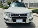 Mitsubishi Pajero GLS MIDLINE