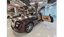 Rolls-Royce Phantom Coupe , Gcc only 11.137 klms , Starlight roof