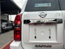 نيسان باترول سفاري Safari 4.8L A/T