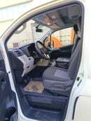 تويوتا هاياس NEW TOYOTA HIACE 2.8L DIESEL 13STR BUS DX M/T 2026 MODEL