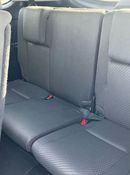 Toyota Kluger Petrol 3.5 Liter Right Hand Drive Automatic T.V With Back Camera