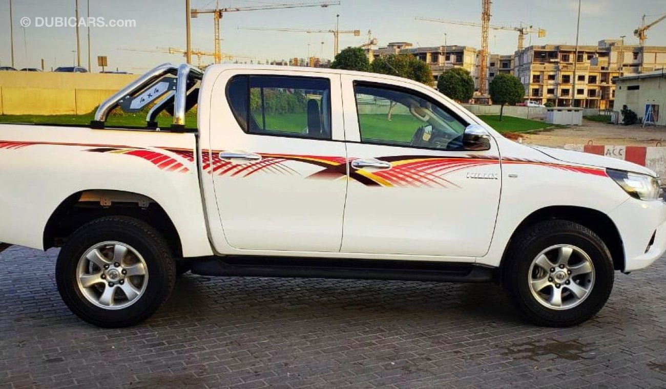 Toyota Hilux VERY NICE CLEAN