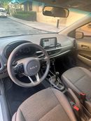 كيا بيكانتو LX 1.2L