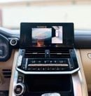 تويوتا لاند كروزر GXR Full Option