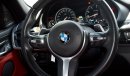 BMW X6 XDrive 50i With M Kit