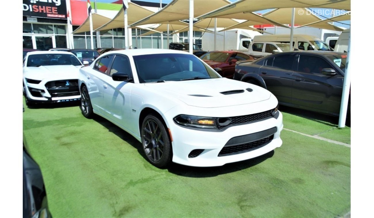 Dodge Charger R/T Road Track Big offers from   *WADI SHEE* 289 //RT Road Track