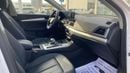 Audi Q5 45 TFSI 2.0L, V4