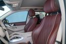 مرسيدس مايباخ gls600 مايباخ
