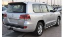 Toyota Land Cruiser TOYOTA LAND CRUISER GX.R 2018 (V8)