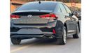 Hyundai Sonata In excellent condition and requires no expense