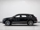 Bentley Bentayga AZURE