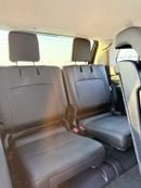 تويوتا Runner4 7 Seat Leather seat Full option