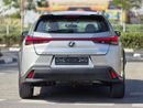 Lexus UX200 Premier 2.0L (169 HP) 2022 GCC AL FUTTAIM LEXUS LOW MILEAGE IN MINT CONDITION