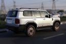 تويوتا برادو 2026 Toyota Prado LC250 2.4L petrol All Rounder MID
