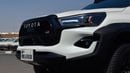 Toyota Hilux GR SPORTS KIT INSTALLED | 2.8L DIESEL ENGINE | 360 VIEW CAMERA
